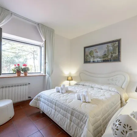 Del Sole Villa Martina Franca