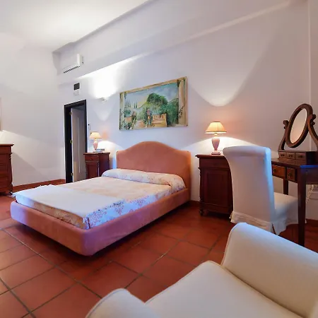 Del Sole Villa Martina Franca