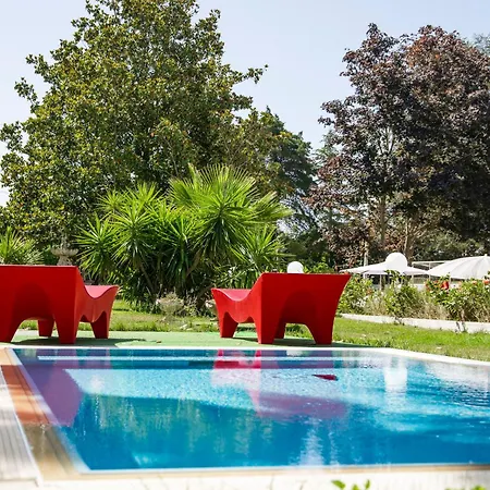 Del Sole Villa Martina Franca