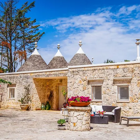 Del Sole Villa *